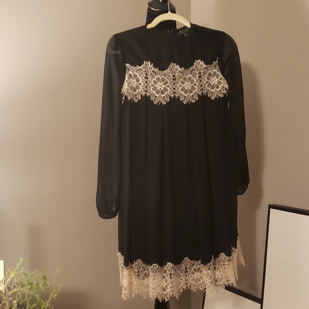 Topshop LBD